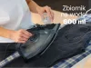 Glidepro 2600 W-os gőzölős vasaló