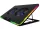 Gamezone Snowman Pro 17 hüvelykes RGB hűtőpad
