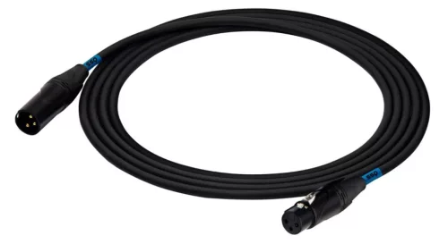 SSQ xx2 - xlr-xlr kábel 2 méter