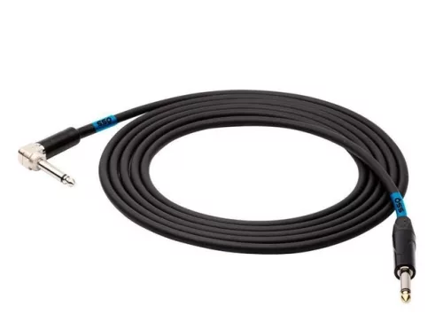SSQ jmpjmk1 - egyenes mono jack - ferde mono jack 1 méter
