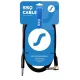 SSQ jmpjmk4 - egyenes mono jack - ferde mono jack 4 méter