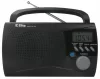 Radio Kinga 2 fekete