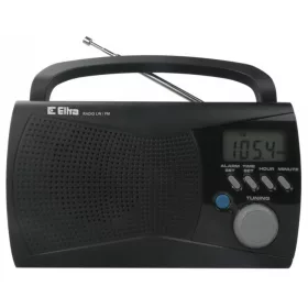 Radio Kinga 2 fekete