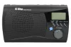 Radio Kinga 2 fekete