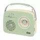 Radio luiza retro sp-11 mp3 usb sd mint
