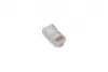 RJ45 dugó cat.5e univerzális sodrott vezeték 8p8c 100 db