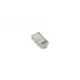 RJ45 dugó cat.5e univerzális sodrott vezeték 8p8c 100 db