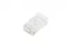 RJ45 (8p8c) átvezető dugó, cat.5e, árnyékolatlan, AWG 26-24, 100 db-os csomag