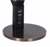 LED asztali lámpa, ml, 4400 lumen