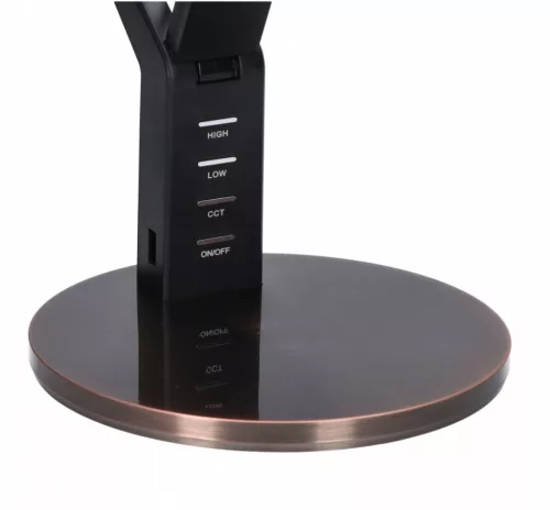 LED asztali lámpa, ml, 4400 lumen