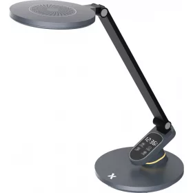 LED asztali lámpa ml 5100 artis szürke