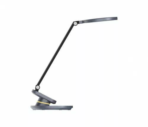 LED asztali lámpa ml 5100 artis szürke