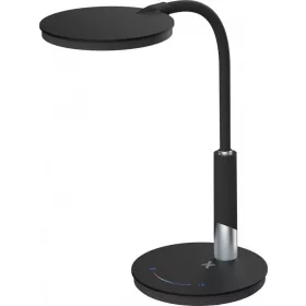 LED asztali lámpa ml 5200 panama fekete