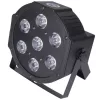 Light4me tri par basic 7x9 - LED színpadi reflektor