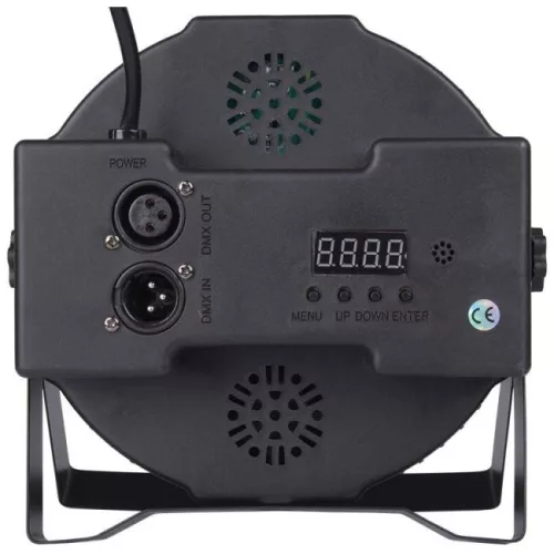 Light4me tri par basic 7x9 - LED színpadi reflektor