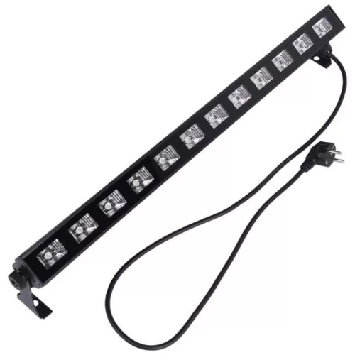 Light4me UV rúd 12 - ultraibolya UV sugár