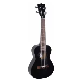 V-tone uk23 bk - 23"-os akusztikus koncert ukulele