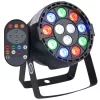 Light4me p12 led par rgbw - mobil és kompakt led par spotlámpa