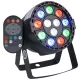 Light4me p12 led par rgbw - mobil és kompakt led par spotlámpa