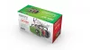 Fekete rádió cr1140b