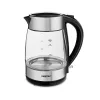 Vízforraló 1,7 l 2200 W zck8011 zelmer rozsdamentes acél