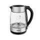 Vízforraló 1,7 l 2200 W zck8011 zelmer rozsdamentes acél
