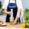 Pulsar zhb4561l zelmer lime botmixer