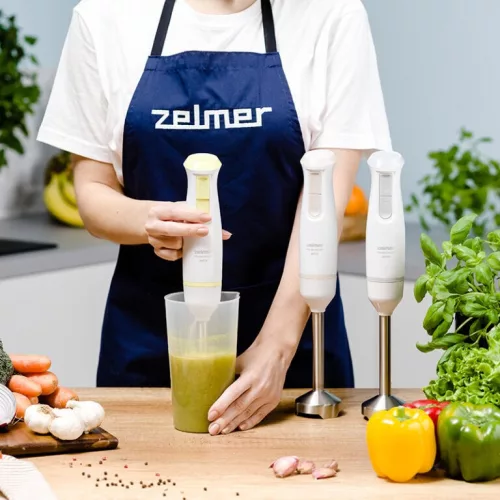 Pulsar zhb4561l zelmer lime botmixer
