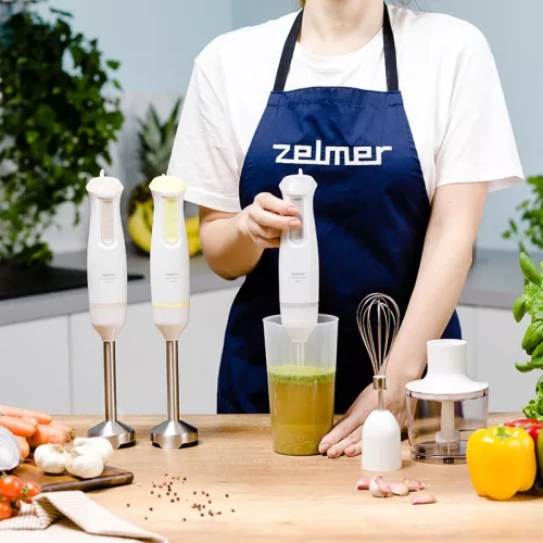 Pulsar zhb4562l zelmer lime botmixer