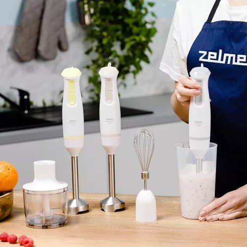 Pulsar zhb4562l zelmer lime botmixer