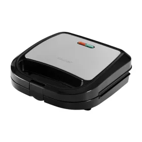 Kenyérpirító 750 W-os ZSM7710 Zelmer fekete
