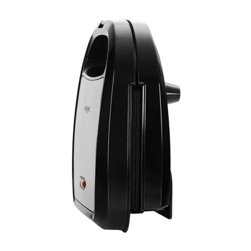 Kenyérpirító 750 W-os ZSM7710 Zelmer fekete