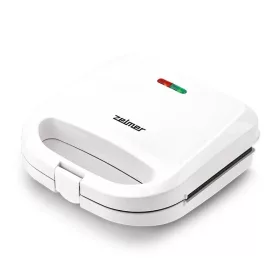 Kenyérpirító 750 W-os ZSM7700 Zelmer fehér