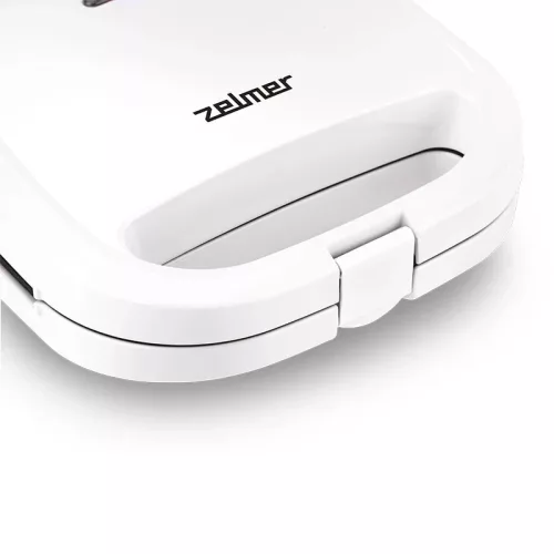 Kenyérpirító 750 W-os ZSM7700 Zelmer fehér