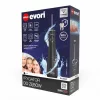 Eldom RY200C 230 ml-es vezeték nélküli öntözőrendszer, 60 perc üzemidő, kb. 6 óra töltési idő, utazótok, USB kábel, IPX7 fekete
