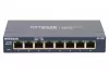 Nem menedzselt plusz 8xge kapcsoló - gs108ge