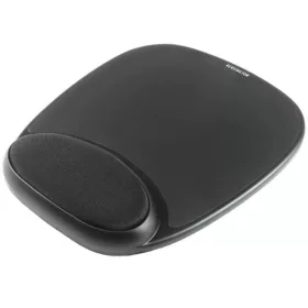 Ergonomikus habszivacs egérpad