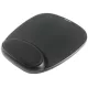 Ergonomikus habszivacs egérpad