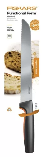 Kenyérkés 21 cm funkcionális forma 1057538