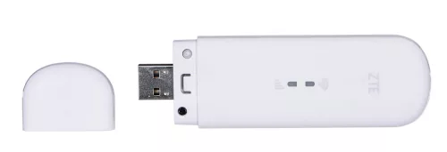 Zte MF79N router