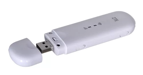 Zte MF79N router