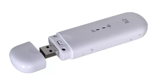 Zte MF79N router