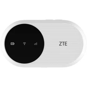 ZTE U10S Pro 4G mobil WiFi6 hotspot router