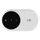 ZTE U10S Pro 4G mobil WiFi6 hotspot router