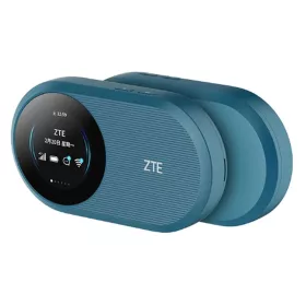 ZTE U10S Pro 4G mobil WiFi6 hotspot router