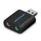 Vention külső USB hangkártya