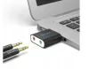 Vention külső USB hangkártya