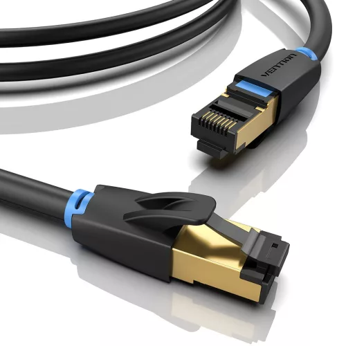 Vention CAT8 SFTP Ethernet kábel 40Gbps 2GHz 3M