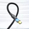 Audio kábel Vention USB-C - 2RCA apa 2m