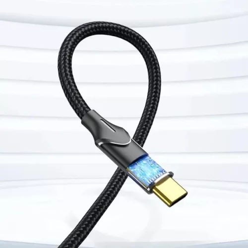 Audio kábel Vention USB-C - 2RCA apa 2m